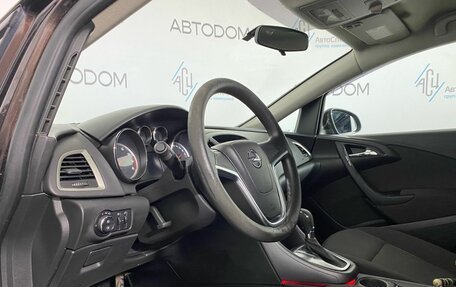 Opel Astra J, 2012 год, 789 000 рублей, 8 фотография