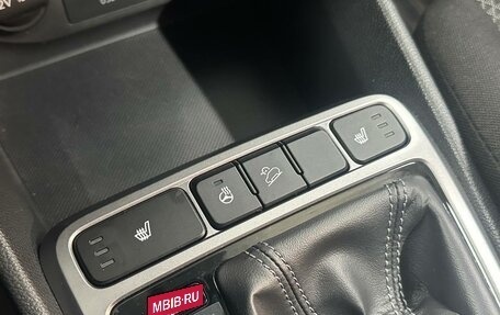 Hyundai Creta I рестайлинг, 2020 год, 1 970 000 рублей, 12 фотография