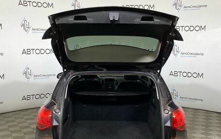 Opel Astra J, 2012 год, 789 000 рублей, 7 фотография