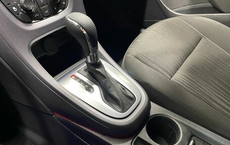 Opel Astra J, 2012 год, 789 000 рублей, 17 фотография