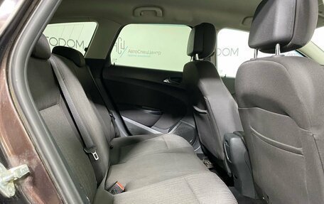 Opel Astra J, 2012 год, 789 000 рублей, 12 фотография