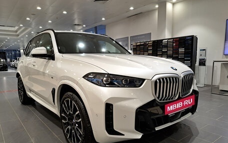 BMW X5, 2025 год, 16 000 000 рублей, 3 фотография