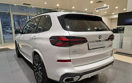 BMW X5, 2025 год, 16 000 000 рублей, 8 фотография