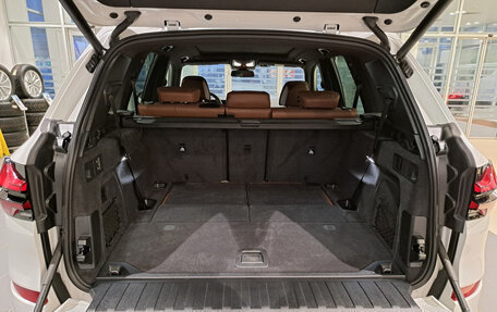 BMW X5, 2025 год, 16 000 000 рублей, 12 фотография