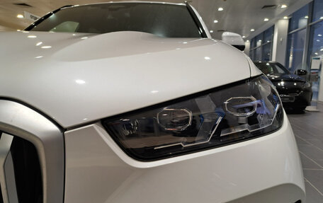 BMW X5, 2025 год, 16 000 000 рублей, 21 фотография