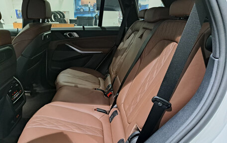 BMW X5, 2025 год, 16 000 000 рублей, 15 фотография