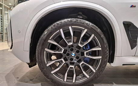 BMW X5, 2025 год, 16 000 000 рублей, 22 фотография