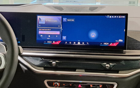 BMW X5, 2025 год, 16 000 000 рублей, 18 фотография