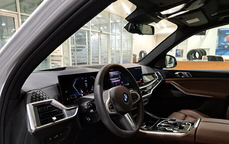 BMW X5, 2025 год, 16 000 000 рублей, 20 фотография