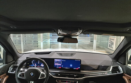 BMW X5, 2025 год, 16 000 000 рублей, 17 фотография