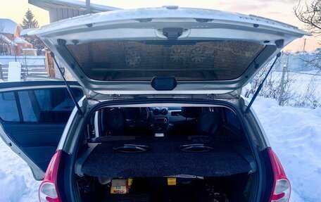 Renault Sandero I, 2013 год, 450 000 рублей, 10 фотография