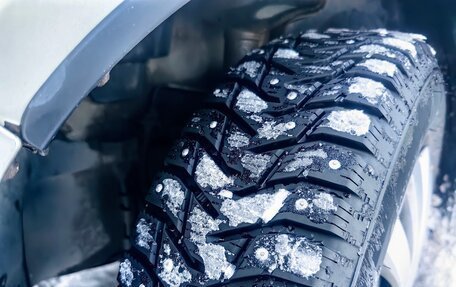 Renault Sandero I, 2013 год, 450 000 рублей, 16 фотография