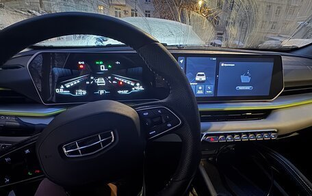 Geely Coolray I, 2023 год, 2 300 000 рублей, 8 фотография