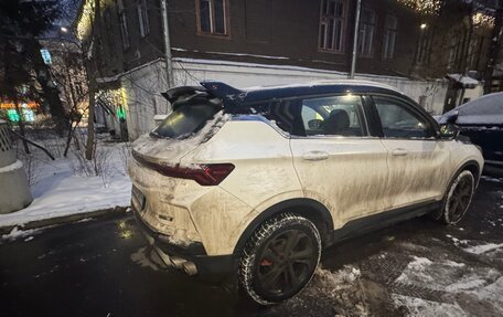 Geely Coolray I, 2023 год, 2 300 000 рублей, 4 фотография