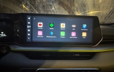 Geely Coolray I, 2023 год, 2 300 000 рублей, 6 фотография