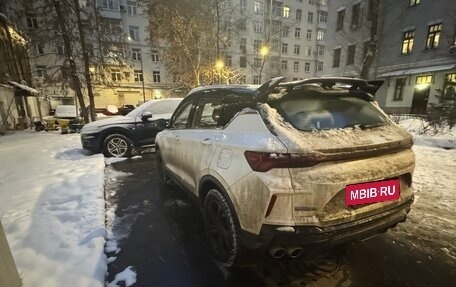 Geely Coolray I, 2023 год, 2 300 000 рублей, 5 фотография