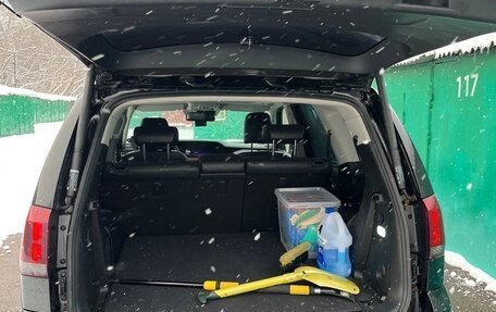 KIA Mohave I, 2020 год, 4 250 000 рублей, 5 фотография