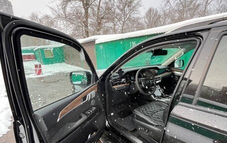 KIA Mohave I, 2020 год, 4 250 000 рублей, 7 фотография