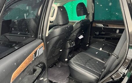 KIA Mohave I, 2020 год, 4 250 000 рублей, 6 фотография