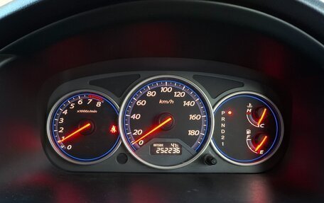 Honda Stepwgn II рестайлинг, 2004 год, 790 000 рублей, 3 фотография