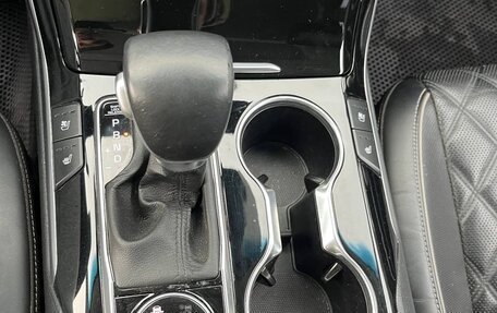 KIA Mohave I, 2020 год, 4 250 000 рублей, 11 фотография