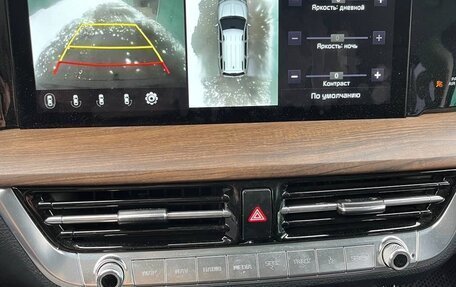 KIA Mohave I, 2020 год, 4 250 000 рублей, 10 фотография