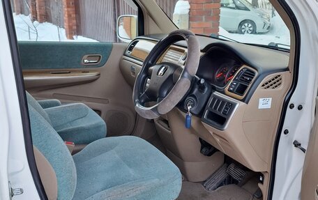 Honda Stepwgn II рестайлинг, 2004 год, 790 000 рублей, 4 фотография