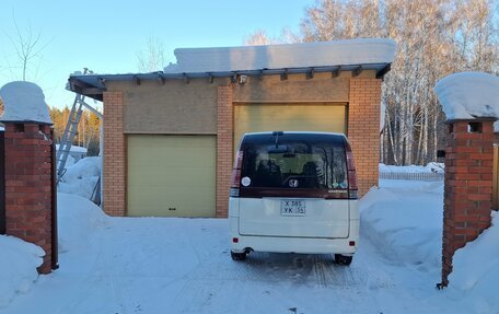 Honda Stepwgn II рестайлинг, 2004 год, 790 000 рублей, 5 фотография