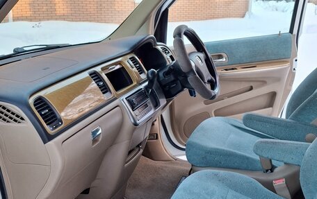 Honda Stepwgn II рестайлинг, 2004 год, 790 000 рублей, 11 фотография