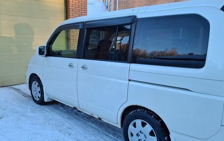 Honda Stepwgn II рестайлинг, 2004 год, 790 000 рублей, 7 фотография