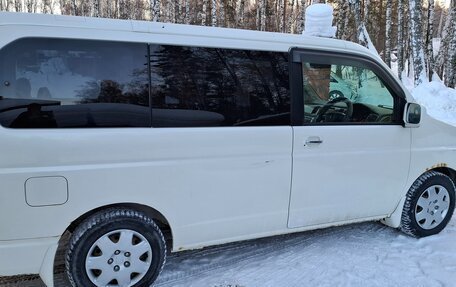 Honda Stepwgn II рестайлинг, 2004 год, 790 000 рублей, 16 фотография