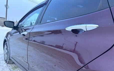 Hyundai Solaris II рестайлинг, 2012 год, 765 000 рублей, 7 фотография