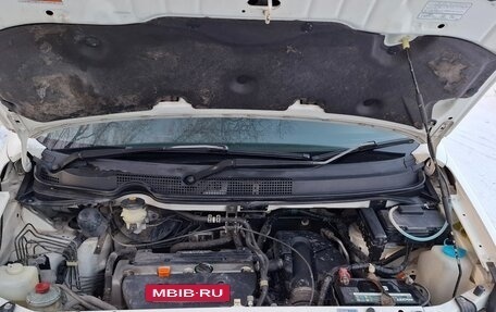 Honda Stepwgn II рестайлинг, 2004 год, 790 000 рублей, 20 фотография