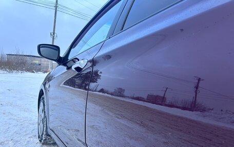 Hyundai Solaris II рестайлинг, 2012 год, 765 000 рублей, 14 фотография