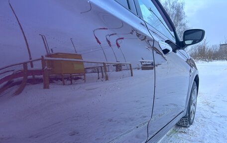 Hyundai Solaris II рестайлинг, 2012 год, 765 000 рублей, 15 фотография