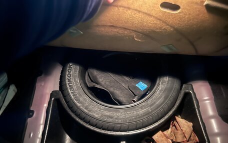 Hyundai Solaris II рестайлинг, 2012 год, 765 000 рублей, 31 фотография