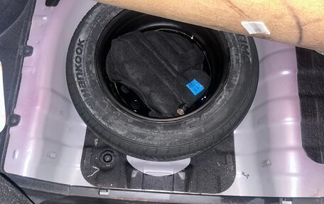 Hyundai Solaris II рестайлинг, 2012 год, 765 000 рублей, 32 фотография