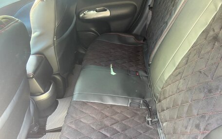 Nissan Juke II, 2014 год, 1 222 000 рублей, 3 фотография