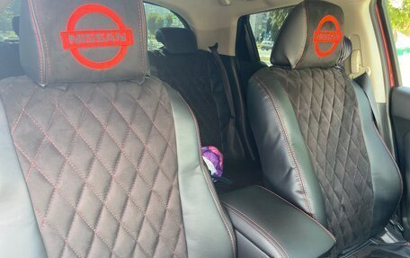 Nissan Juke II, 2014 год, 1 222 000 рублей, 4 фотография