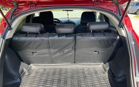 Nissan Juke II, 2014 год, 1 222 000 рублей, 8 фотография