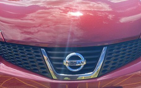 Nissan Juke II, 2014 год, 1 222 000 рублей, 18 фотография