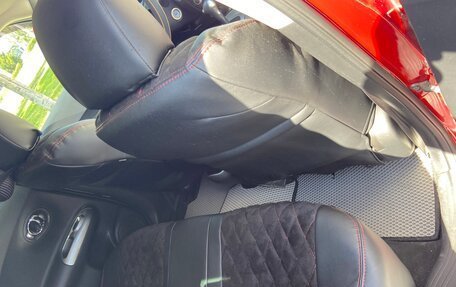 Nissan Juke II, 2014 год, 1 222 000 рублей, 9 фотография