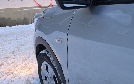 Hyundai Creta I рестайлинг, 2020 год, 1 700 000 рублей, 8 фотография