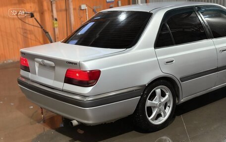 Toyota Carina, 1997 год, 360 000 рублей, 3 фотография