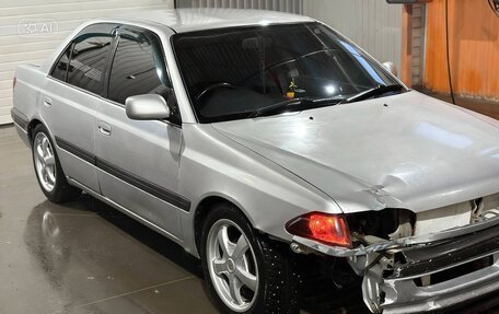 Toyota Carina, 1997 год, 360 000 рублей, 5 фотография