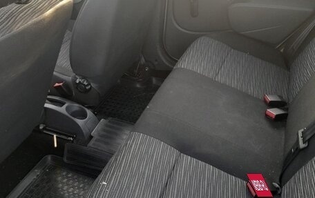 Renault Logan I, 2012 год, 525 000 рублей, 7 фотография