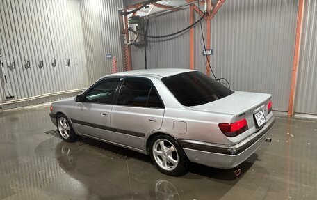 Toyota Carina, 1997 год, 360 000 рублей, 6 фотография