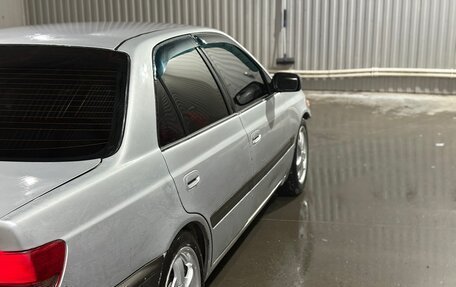 Toyota Carina, 1997 год, 360 000 рублей, 9 фотография