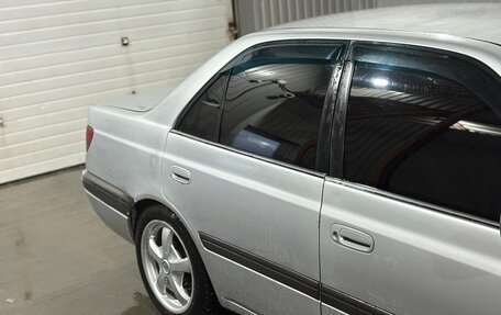 Toyota Carina, 1997 год, 360 000 рублей, 10 фотография