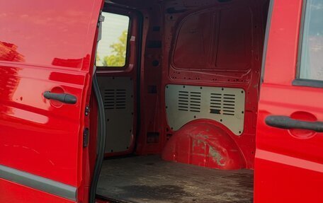 Mercedes-Benz Vito, 2011 год, 950 000 рублей, 8 фотография